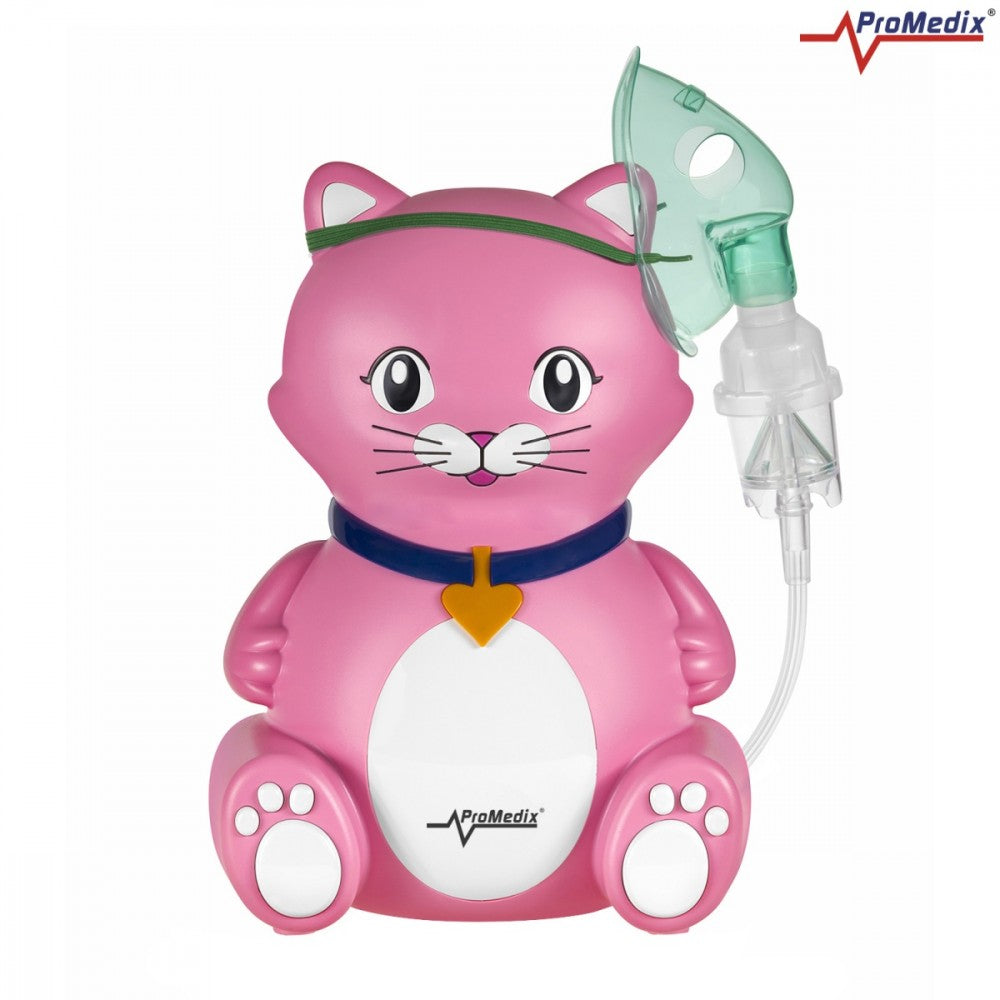 ProMedix Inhalers – PR-816 Cat Children's Inhaler – image 4
