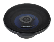 Peiying Car Speakers – PY-AQ502C 5" Car Speaker – image 3