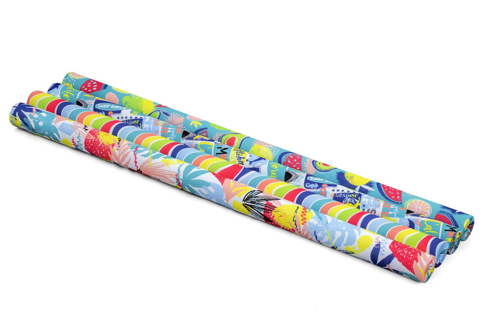 BESTWAY Mattresses, wheels, sleeves – 112 cm Foam Swimming Noodles Bestway 32217 – image 2