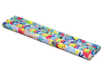 BESTWAY Mattresses, wheels, sleeves – 112 cm Foam Swimming Noodles Bestway 32217 – image 2