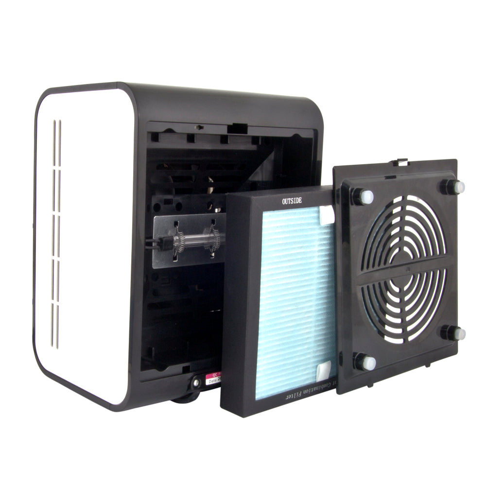 Esperanza Air Purifiers – EHP001 Esperanza Breeze Air Purifier – image 3