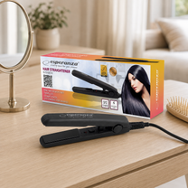 Esperanza Hair Straighteners – EBP008 Esperanza Elisabeth Mini Hair Straightener – image 6