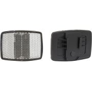 Force Reflector front white (pcs.)