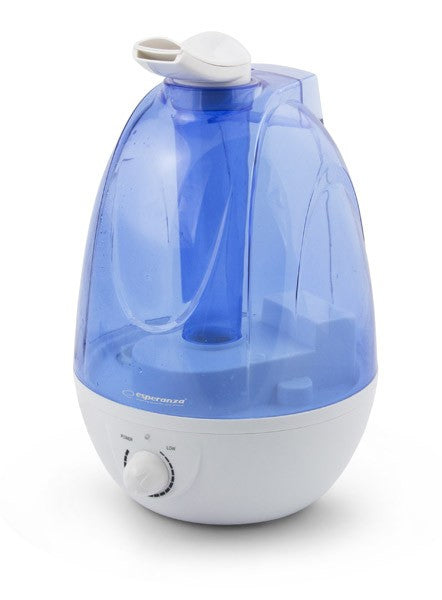 Esperanza Air Humidifiers – Cool Spring 3.5-liter Humidifier