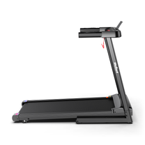 Rebel Rowing Machines, Steppers, and – REBEL ACTIVE Electric Treadmill, Model RBA-1018 – image 4