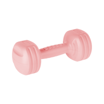 Rebel Kettlebells and dumbbells – 2x1.5kg Bituminous Dumbbells, REBEL ACTIVE – image 3