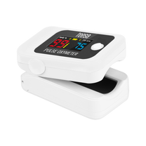 Teesa Pulse Oximeters – BT PX70 Finger Pulse Oximeter – image 2