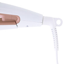 ADLER Hair – AD 2321 Hair Straightener - Ceramic with Temperature Control – image 14