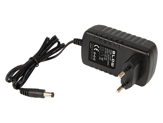 Blow Switching, industrial – 71-216# Switching power supply 15 V/2,000 mA 2.1/5.5