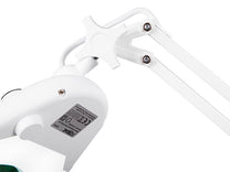 Blow Magnifying – 2107# 15W ZD129A LED Magnifying Lamp with Magnifying Glass – image 4
