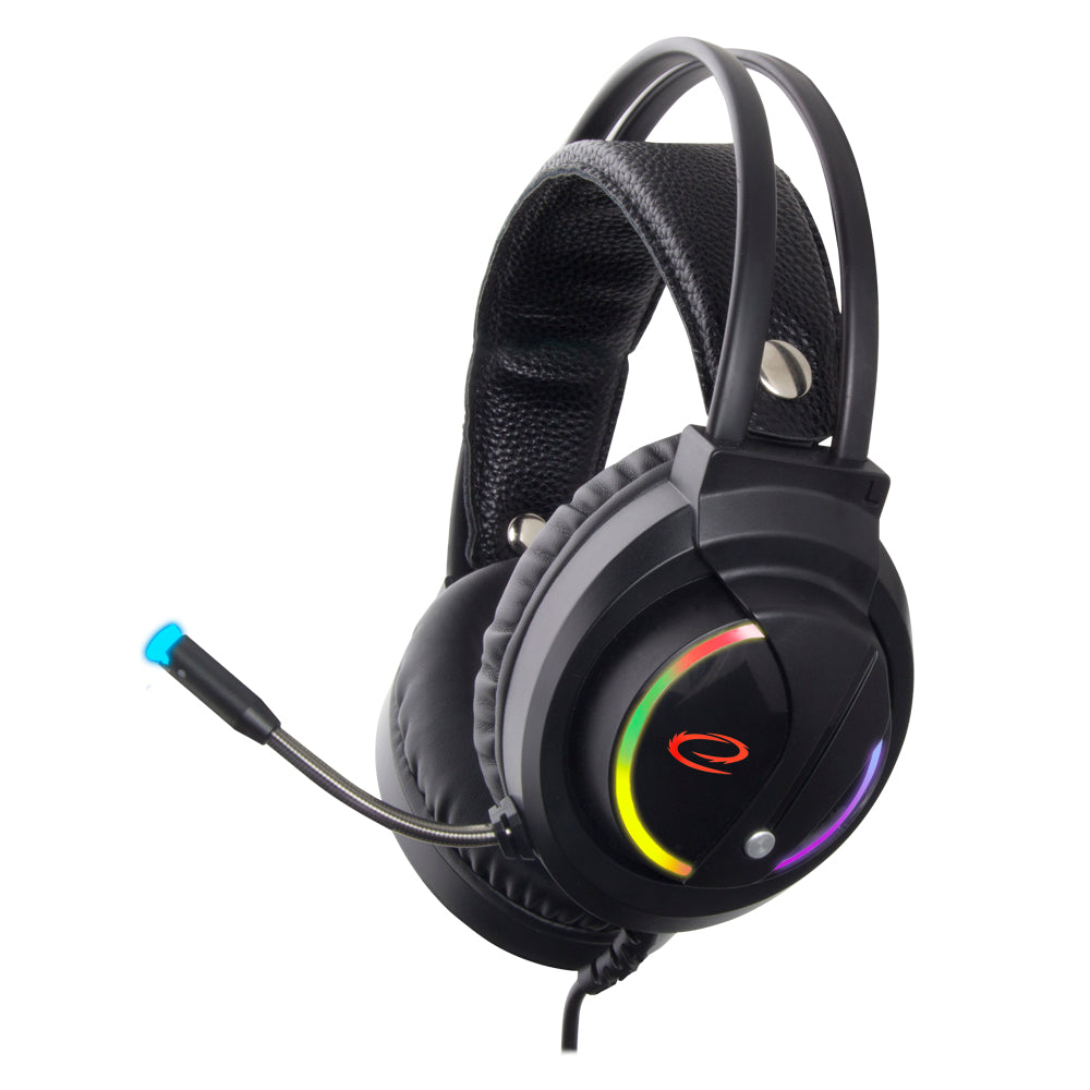 Esperanza Over-ear – EGH470 Esperanza Gaming Headset with Microphone (Nightshade) – image 2