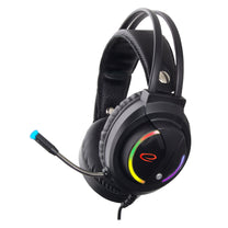 Esperanza Over-ear – EGH470 Esperanza Gaming Headset with Microphone (Nightshade) – image 2