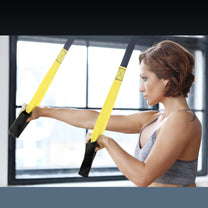 RTO Cosmetics, trunks, containers, and organizers – TRX Exercise Bands - S109 – image 2
