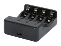 Blow Chargers for rechargeable – 75-457# Blow XN-108 AA and AAA Charger – image 3