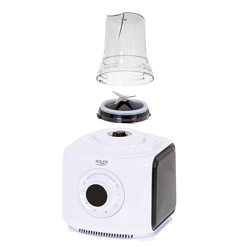 ADLER Food processors – AD 4224 12-in-1 LCD Food Processor – image 4