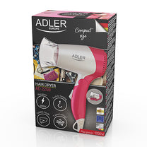 ADLER Hair Dryers – AD 2259 1200-watt Hair Dryer – image 6