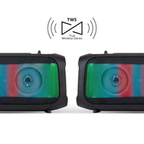 Kruger&Matz Portable Speakers – Kruger&amp;Matz Music Box GO! Portable Wireless Speaker – image 8