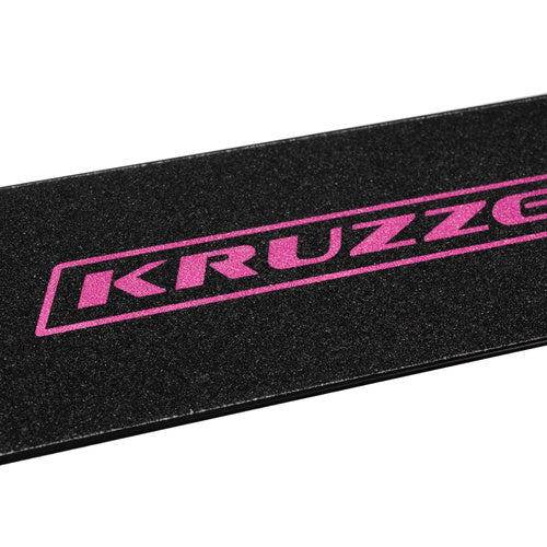 KRUZZEL Scooters – Spidoo Pink Scooter by Kruzzel 25628 – image 3