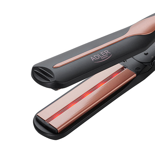 ADLER Hair Straighteners – AD 2318 Infrared Hair Straightener – image 13