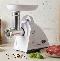 Esperanza Meat grinders and sausage – EKM031 Esperanza Meat Grinder for Meatloaf – image 4