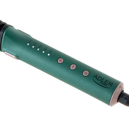 ADLER Hair Straighteners – AD 2324 Straightening Brush – image 2