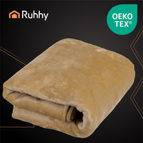 RUHHY The remaining – Ruhhy 26226 Heated Bedspread – image 10
