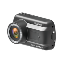Kenwood Dash cams, car video recorders – Kenwood A201 GPS Dash Cam