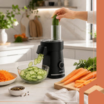 RUHHY The remaining – Ruhhy 500W Vegetable Shredder – image 50