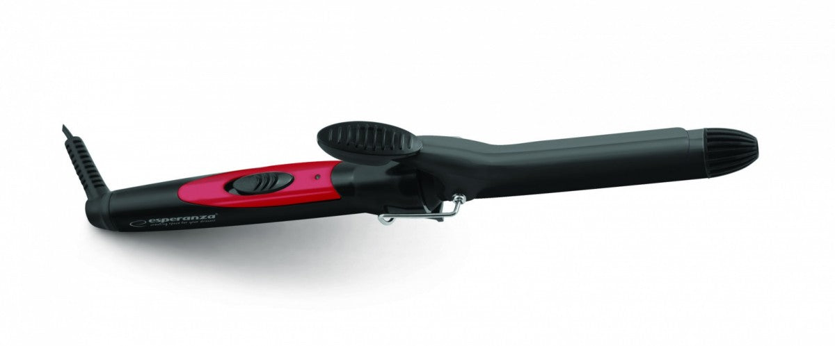 Esperanza Curling irons, brushes – EBL005 Diana Esperanza 25 mm Hair Curler