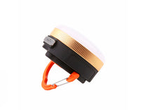 Blow Flashlights, hand lamps, headlamps, tourist – 71-518# CL-02 LED Camping Flashlight