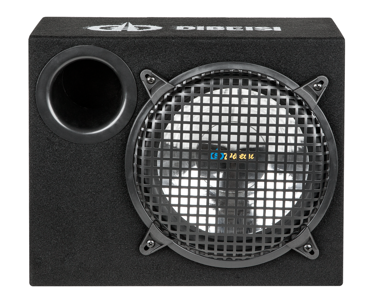 Dibeisi Passive – BOOM BOX DBS-P1207 Speaker