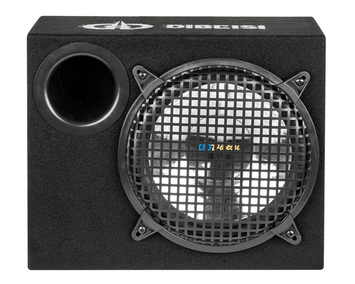 Dibeisi Passive – BOOM BOX DBS-P1207 Speaker