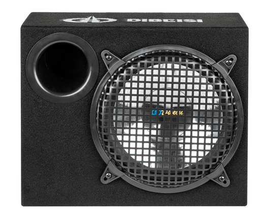 Dibeisi Passive – BOOM BOX DBS-P1207 Speaker