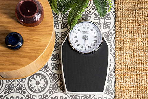 ADLER Bathroom Scales – AD 8177 Bathroom Scale - Mechanical – image 14