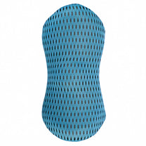 RTO Orthopedic lumbar pillow for sleeping in a car, designed for car seats, made of memory foam – image 3