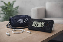 Esperanza Blood Pressure Monitors – ECB008 Esperanza Zeal Upper-Arm Blood Pressure Monitor – image 5
