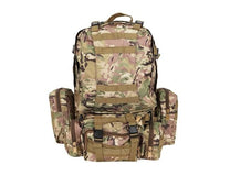 TRIZAND Suitcases, backpacks and travel bags – HQ military backpack