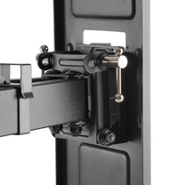 Maclean Maclean TV Mount / Bracket, max VESA 100x100, 13-27", 20 kg, black, MC-596 – image 11
