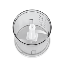Teesa Mixers – Mini Food Processor with 500 ml Container, 260 W – image 2
