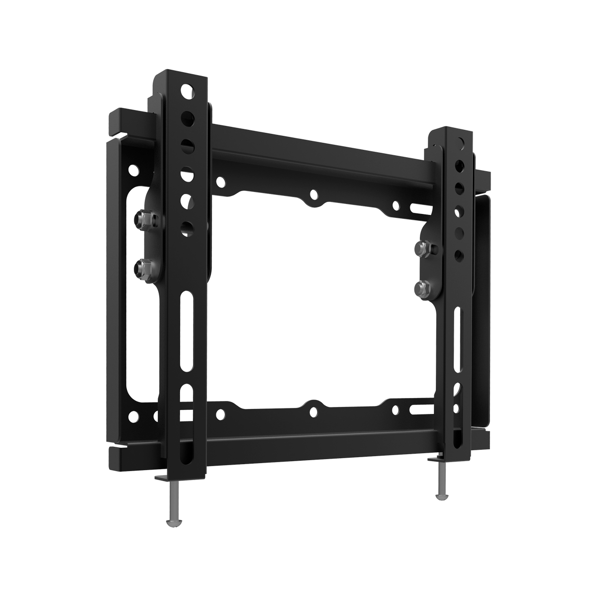 Cabletech Universal Wall Mount for LED TVs (13–42") LP34-22T with Vertical Adjustment