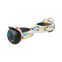 Rebel Skateboards – Rebel Cruiser Paint Electric Skateboard – image 3