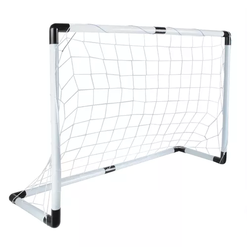 TRIZAND The remaining – Soccer Goal + Ball + Pump 23459 – image 2