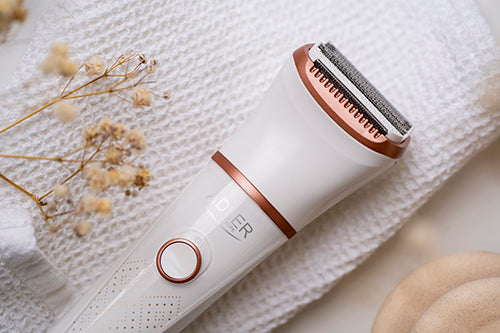 ADLER Shavers – AD 2941 Women's Electric Shaver – image 10