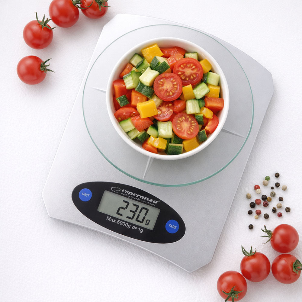 Esperanza Kitchen scales – EKS006 Esperanza Avocado Kitchen Scale – image 6