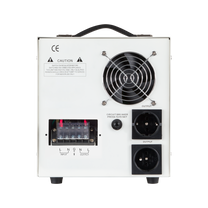 Kemot Voltage Stabilizers – KEMOT SHB-3000 Automatic Voltage Stabilizer – image 2
