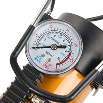 RTO Cosmetics, trunks – Car Compressor, Air Compressor, Pump, 150 psi, 12V
