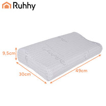 RUHHY The remaining – Ruhhy 26039 Ergonomic Pillow – image 2