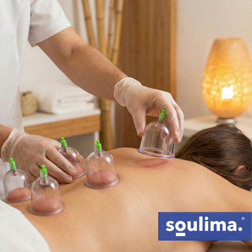 ISO TRADE The remaining – Soulima 27292 Chinese Vacuum Cupping Sets – image 11