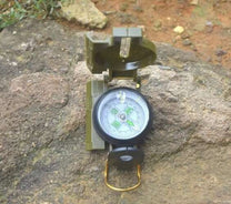 TRIZAND The remaining – KM5717 Military Compass – image 4