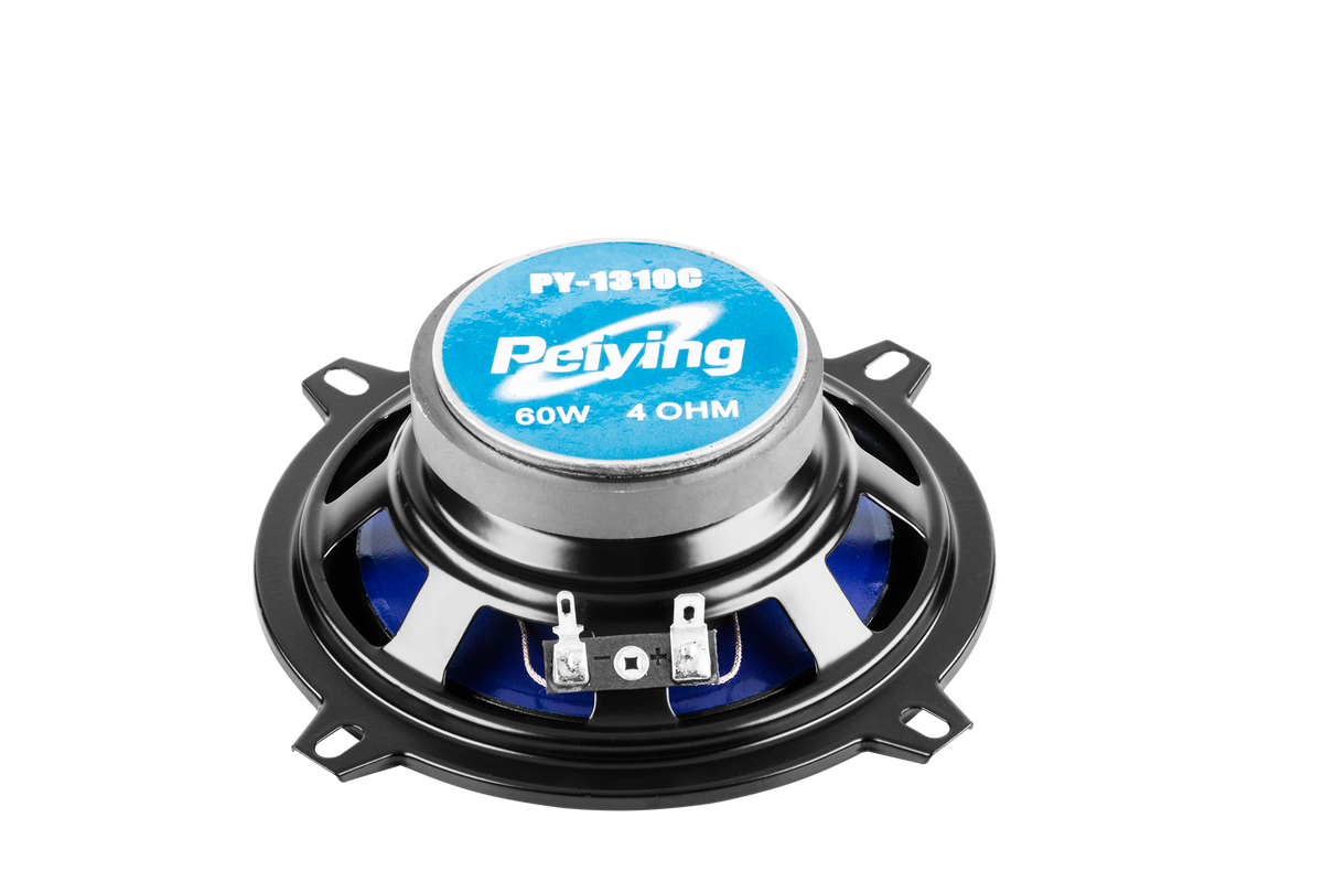 Peiying Car Speakers – PY-1010C 4" Car Speaker – image 5